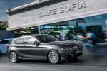 BMW 120d Urban Line 3-Door 2015 года